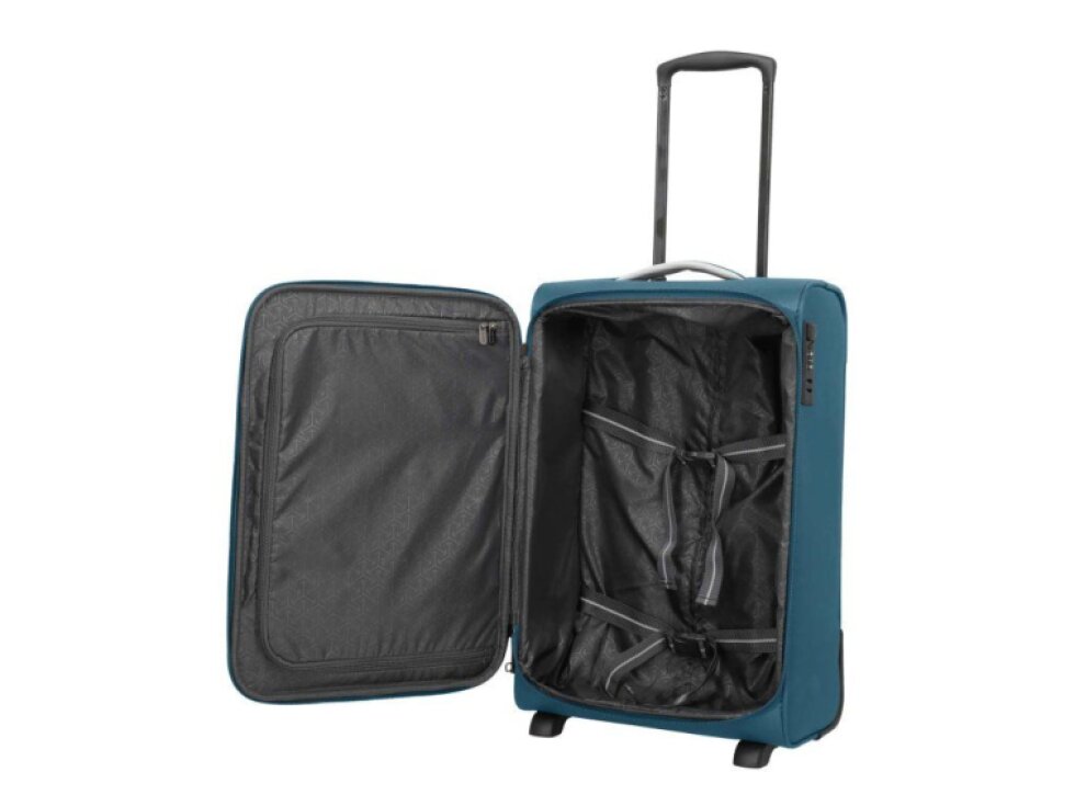 Cestovní kufr Travelite Jetpack 2W S Slim