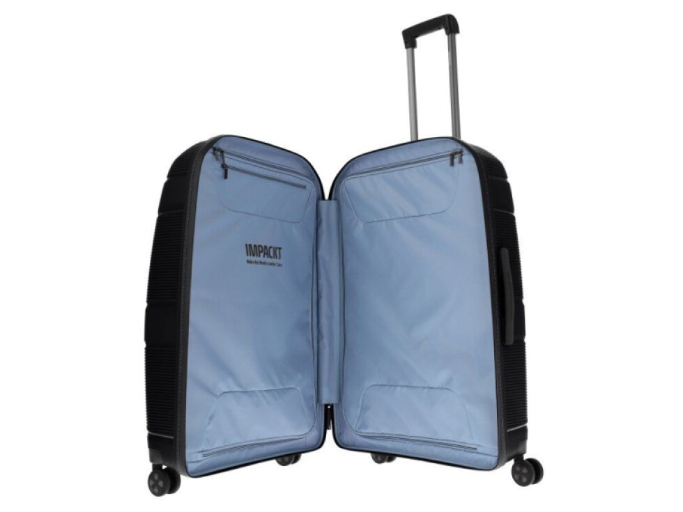 Cestovní kufr Impackt IP1 4W RW L