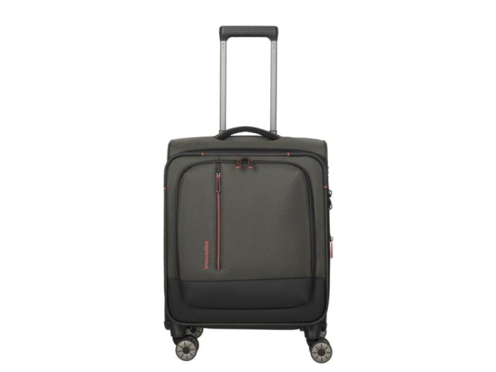 Cestovní kufr Travelite Crosslite 4W S exp