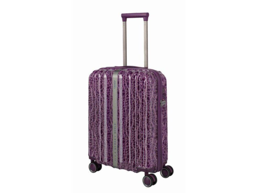 Cestovní kufr Travelite Lascana edition S