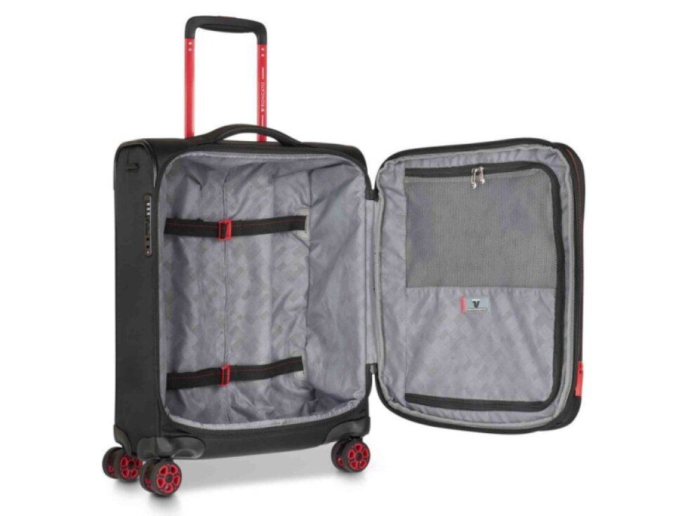 Cestovní kufr Roncato Move Soft 4W S