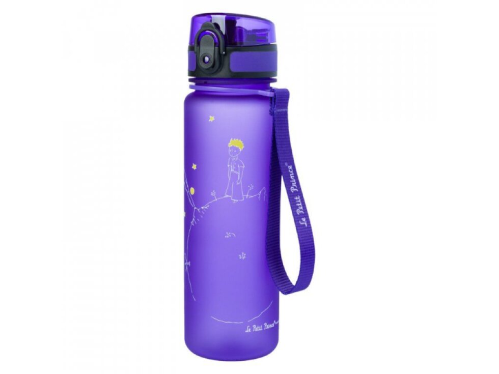 BAAGL Tritanová láhev na pití 500 ml Malý princ