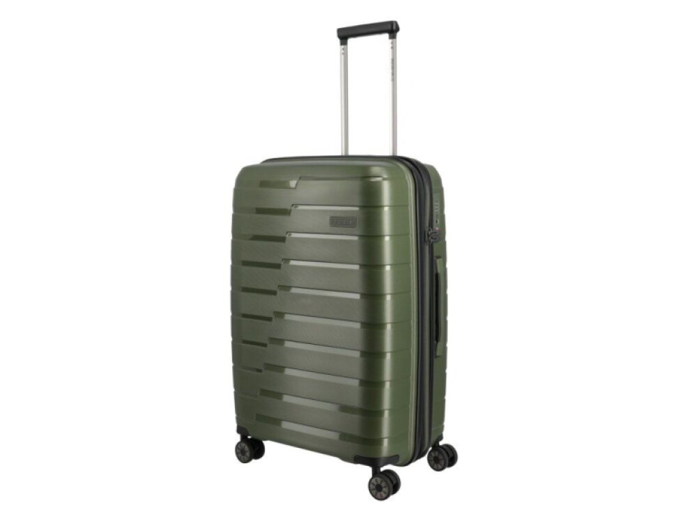 Cestovní kufr Travelite AIR BASE 4W M