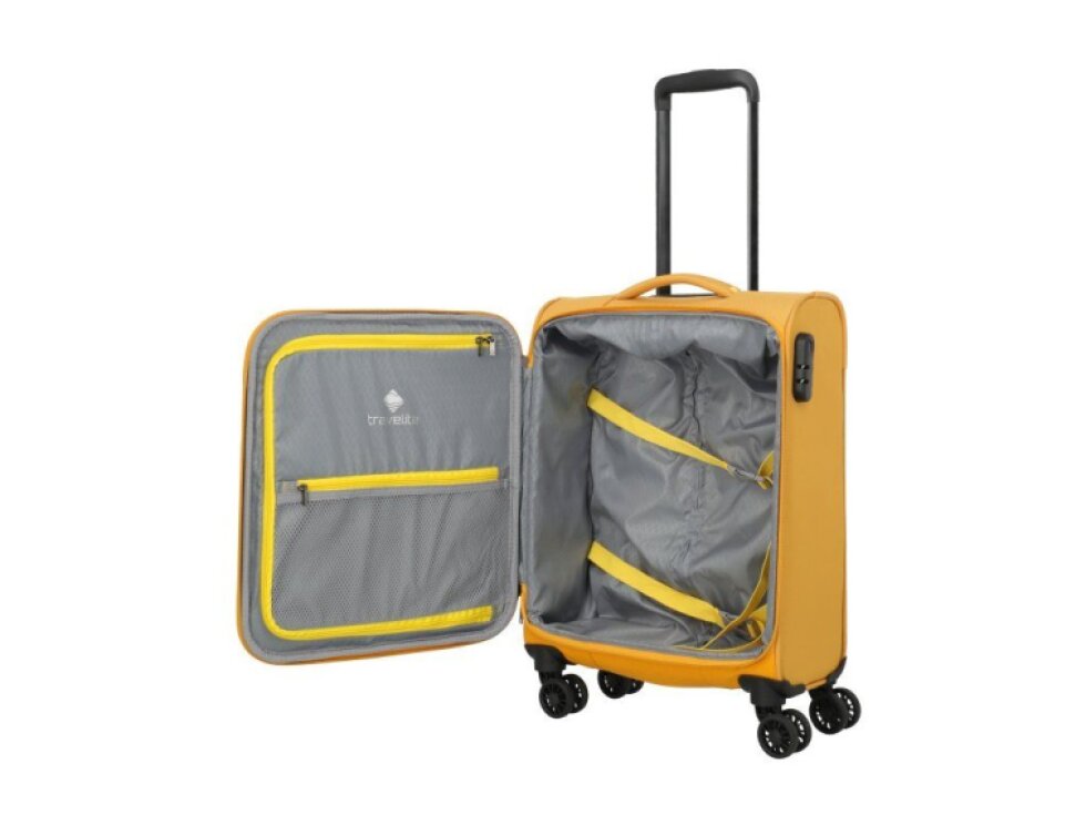 Cestovní kufr Travelite Umbria S