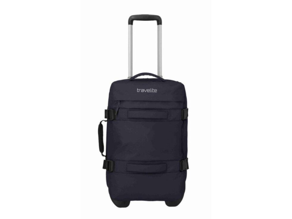 Cestovní taška na kolečkách Travelite Bolonia S