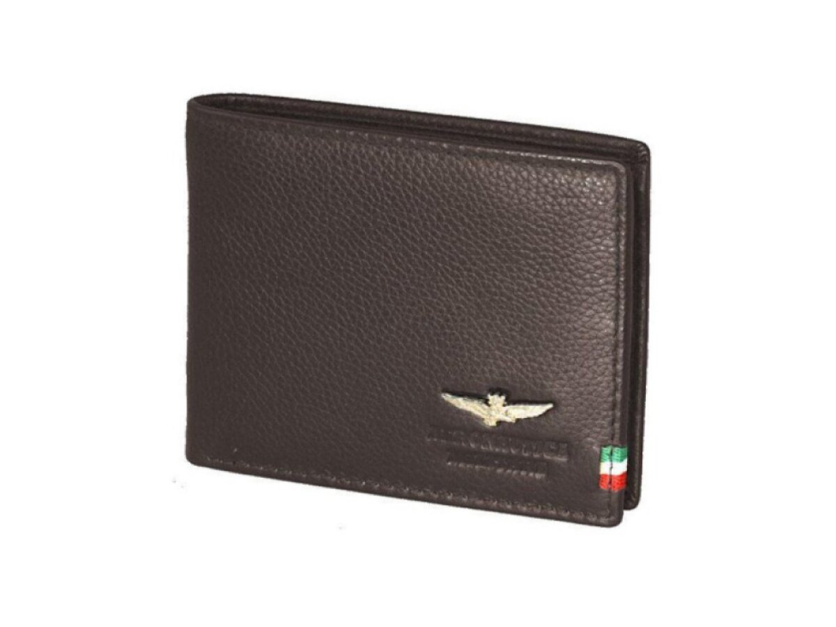 Peněženka Aeronautica Militare Flag