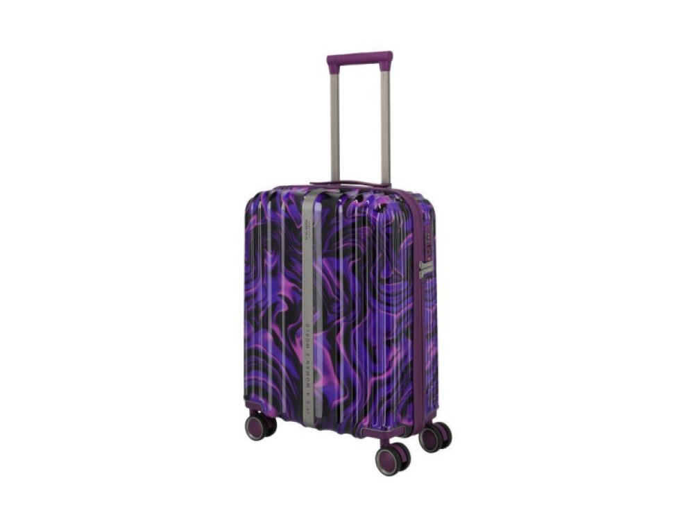 Cestovní kufr Travelite Lascana edition S