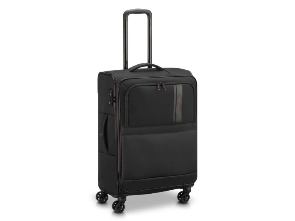Cestovní kufr Roncato Metropolitan 4W M