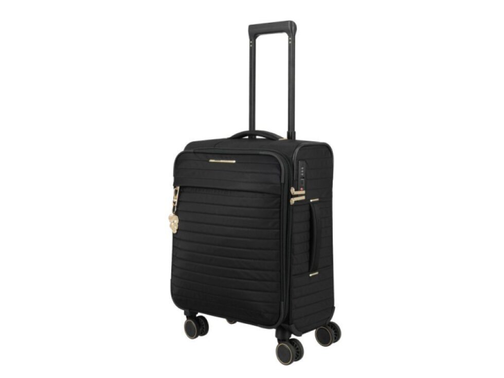 Cestovní kufr Travelite Barbara Stepp S exp.