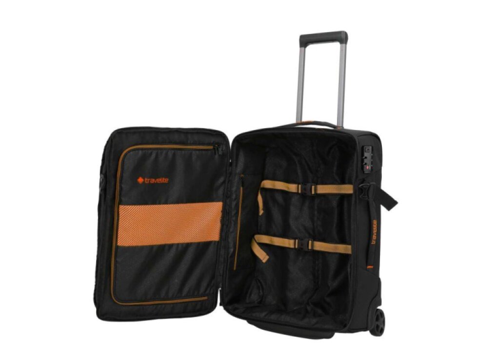 Cestovní kufr Travelite Briize 2w S
