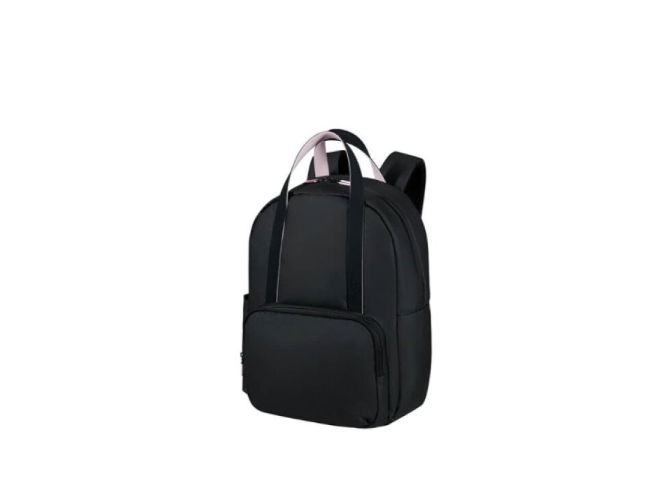 American Tourister PUFFYPOP LAPTOP BACKPACK M 15.6” Black