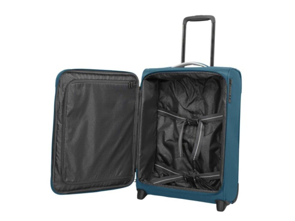 Cestovní kufr Travelite Jetpack 2W S Light