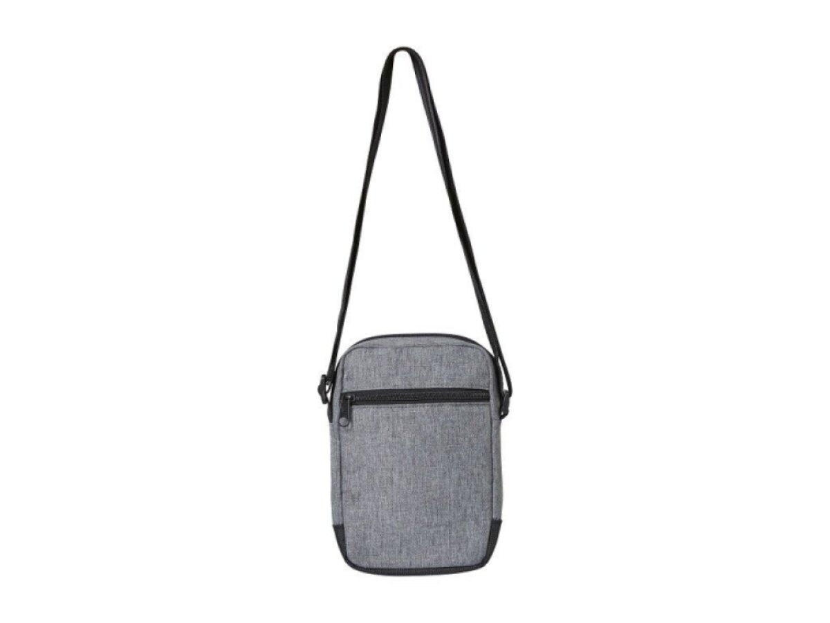 CAT crossbody taška Millennial Classic Rodney - světle šedá