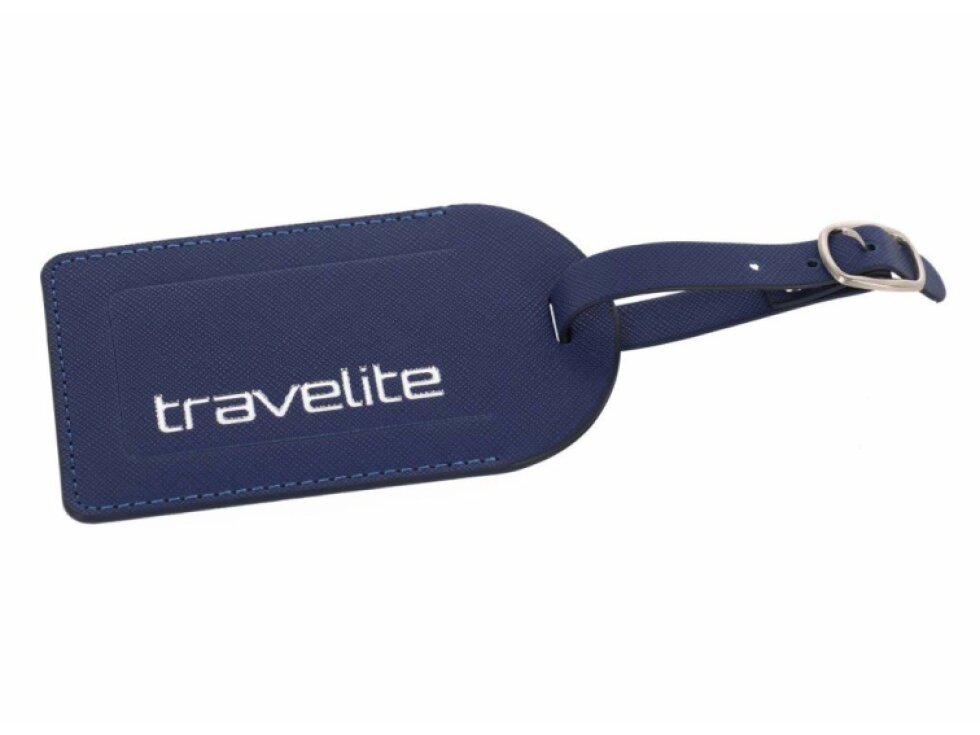 Jmenovka Travelite 2 ks