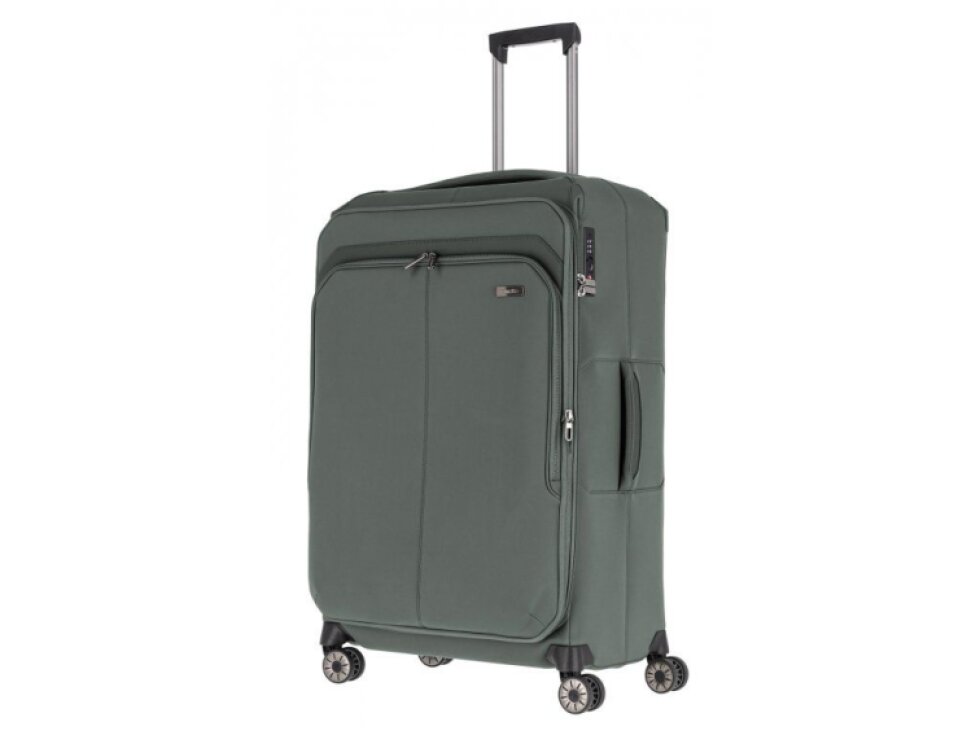 Cestovní kufr Travelite PRIIMA 4W L