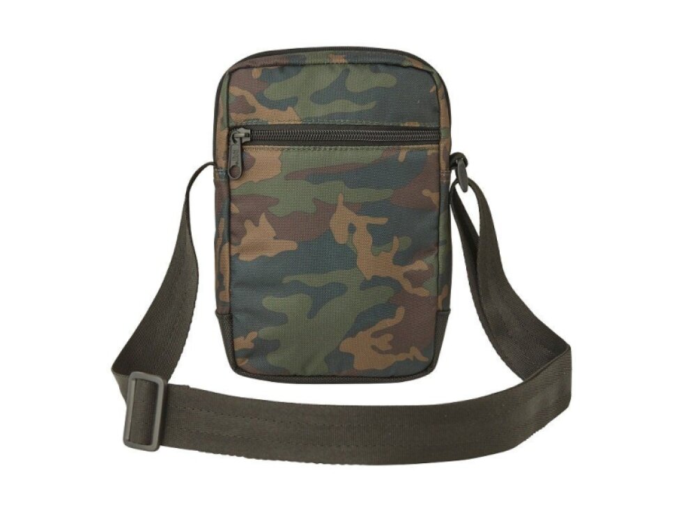 CAT crossbody taška Millennial Classic Rodney - maskáčová