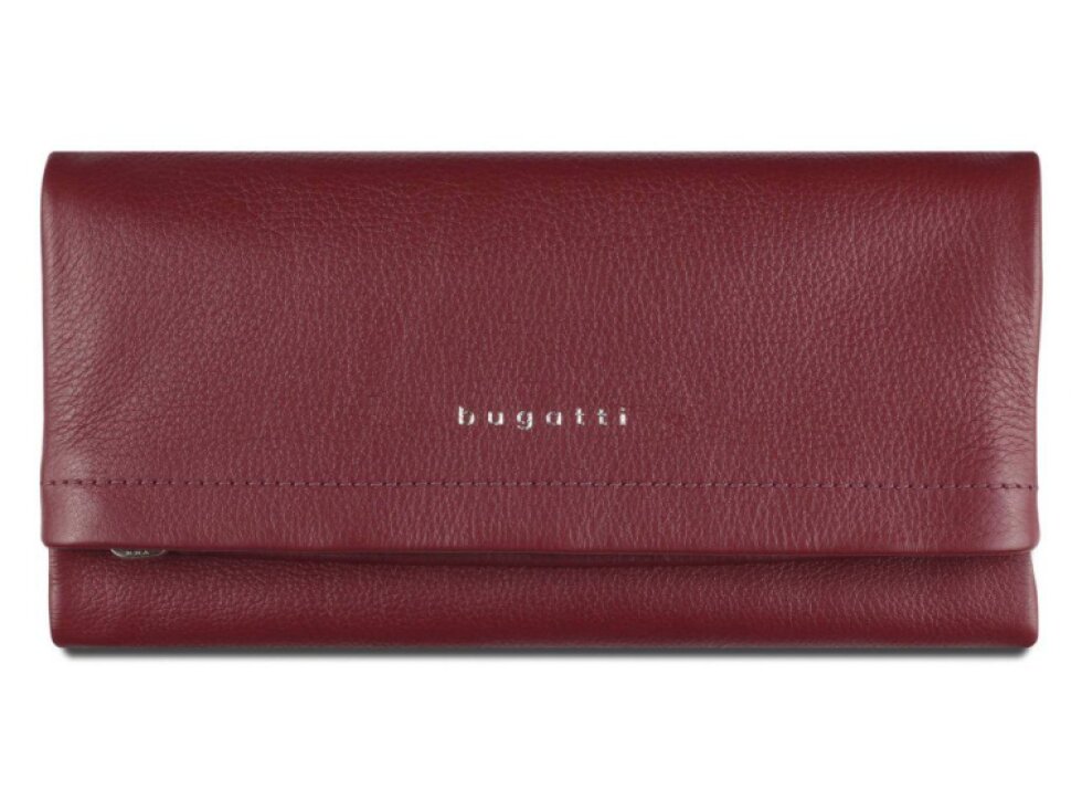 Dámská peněženka Bugatti Lady Top