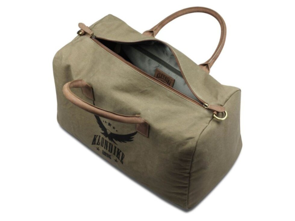 Taška weekender Klondike Dawson Jason