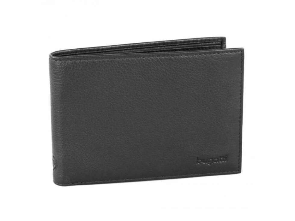 Pánská peněženka Bugatti Sempre flap