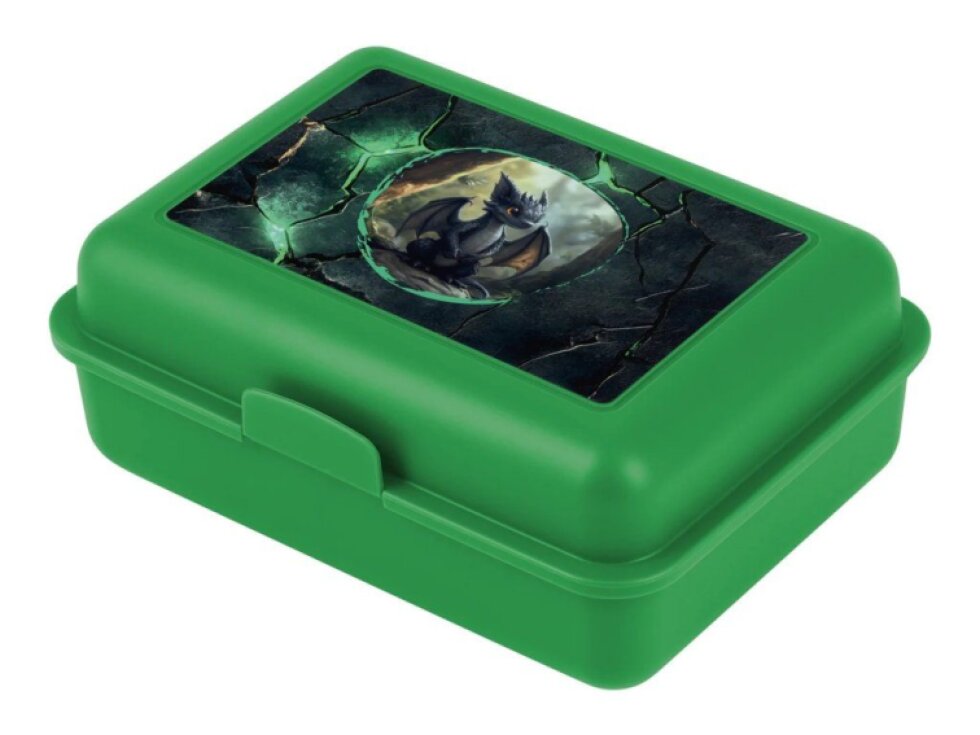 BAAGL Box na svačinu Draci
