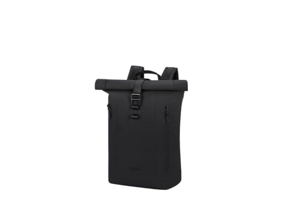 Samsonite COATIFY BIZ Rolltop Backpack 14.1" Black
