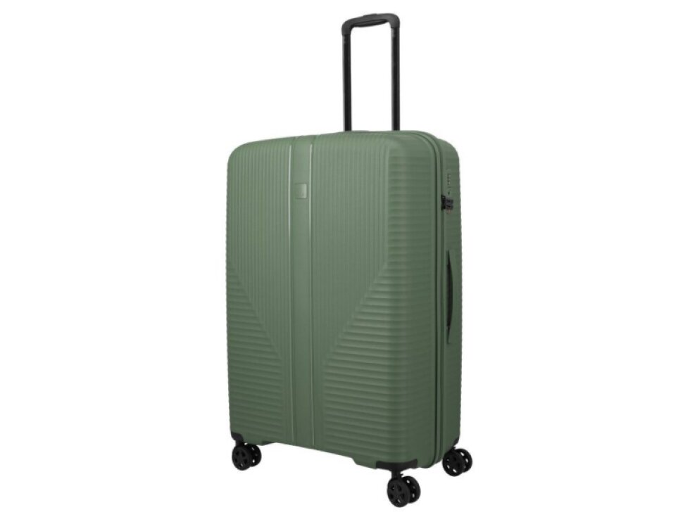 Cestovní kufr Travelite Air stripe 4W L