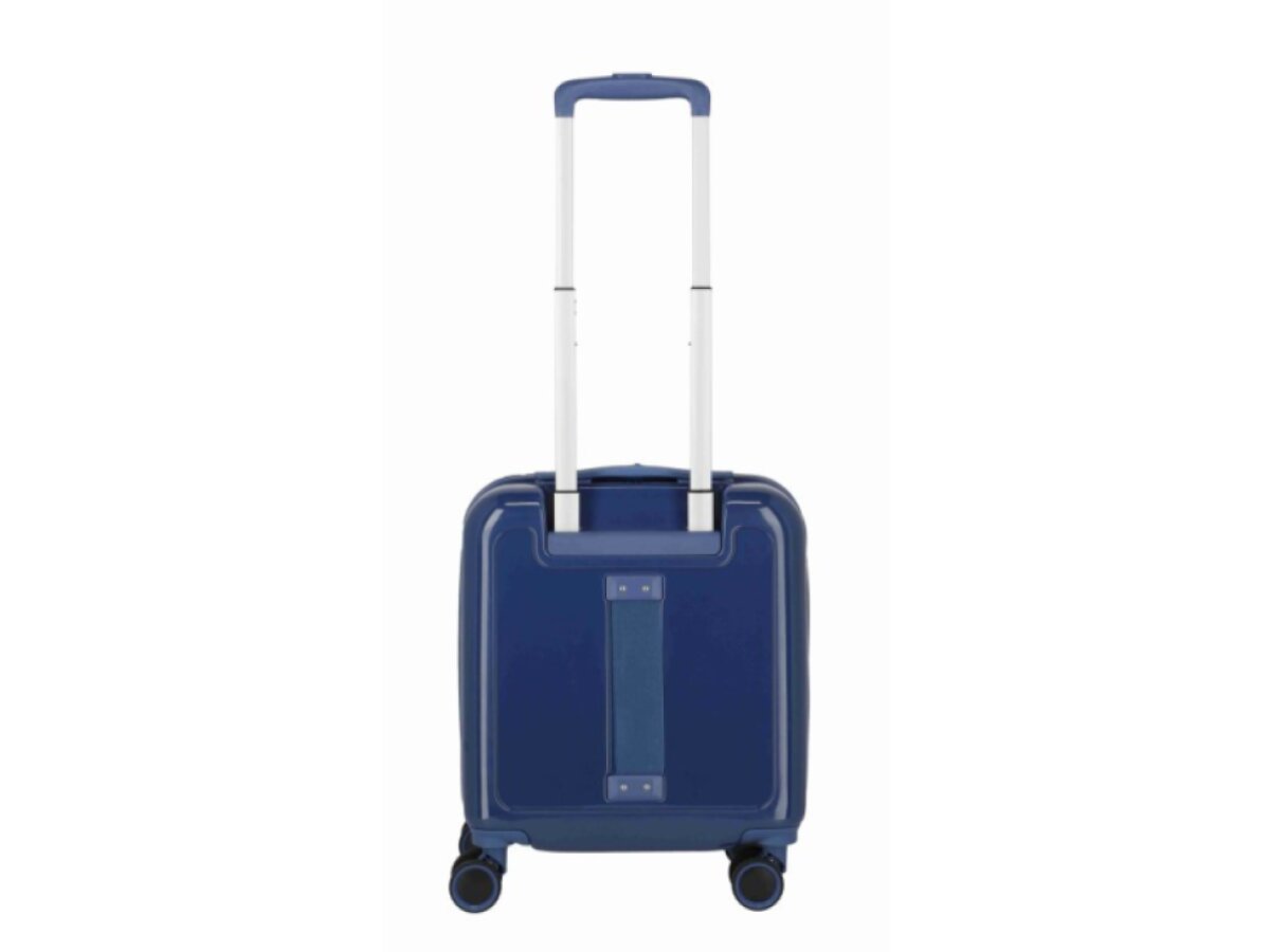 Detský kufor Travelite Minimover 4W Pirát