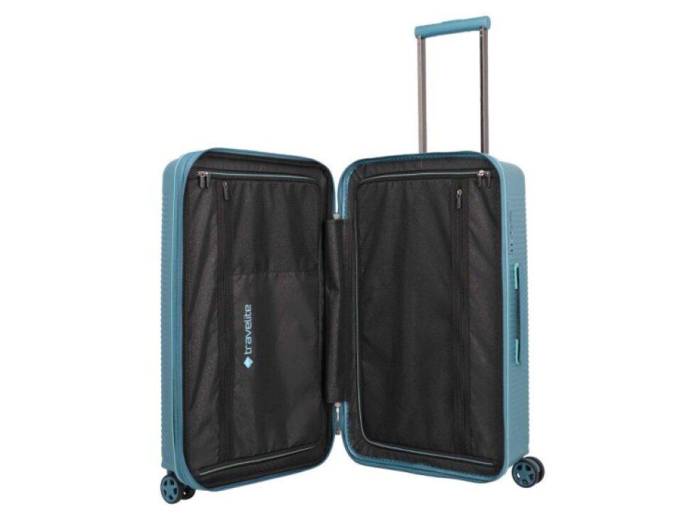 Cestovní kufr Travelite Roomer M