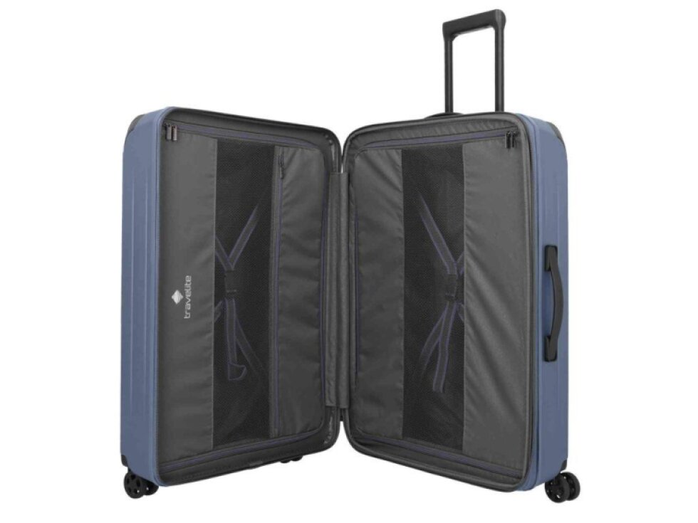 Cestovní kufr Travelite Dynamiic 4W XL