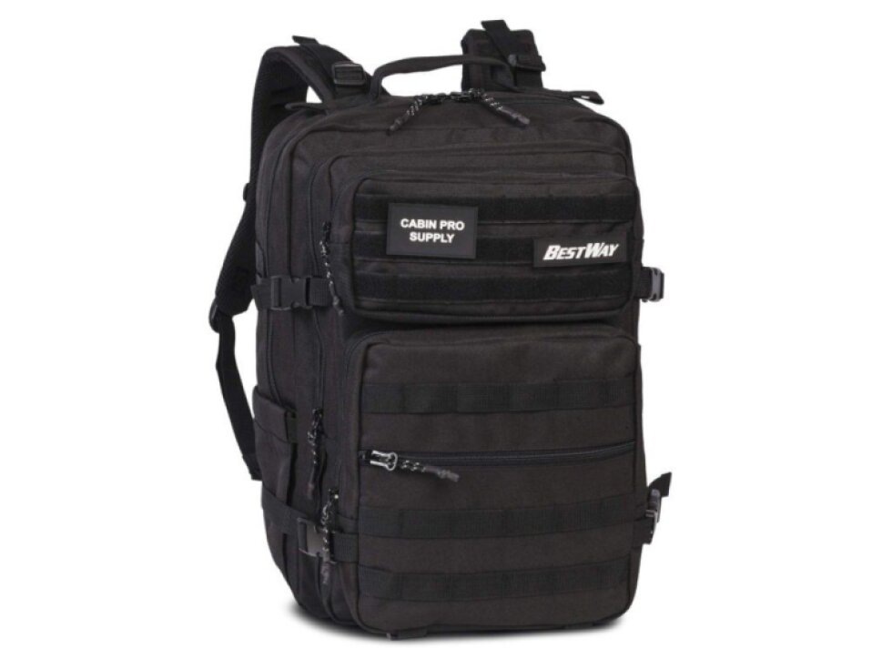 Batoh Bestway Cabin Pro Supply