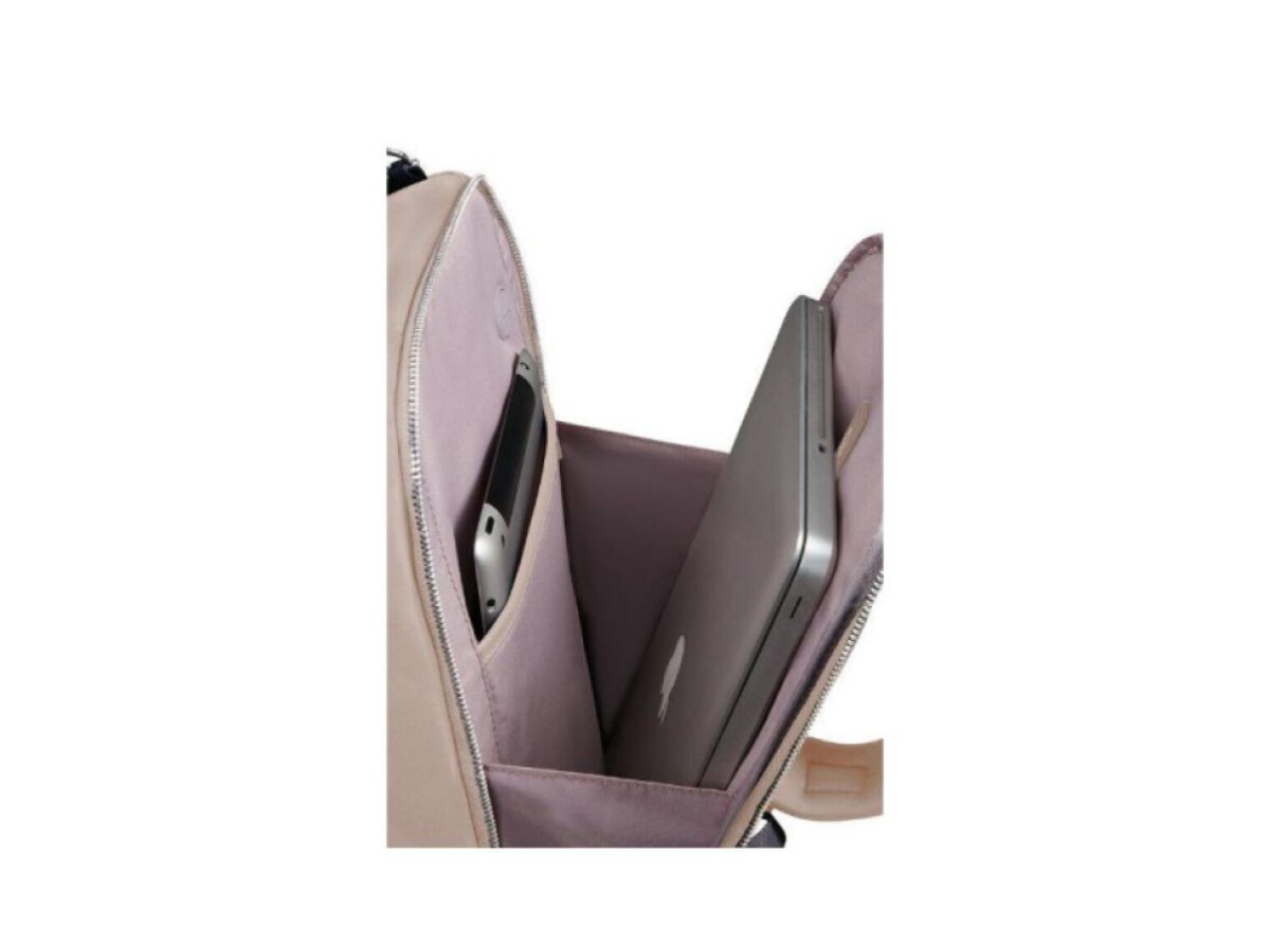 Samsonite ZALIA 3.0 Backpack 14.1" Old Rose