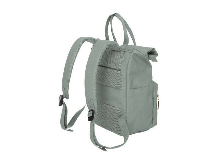 Batoh Travelite Basics Short handle rollup