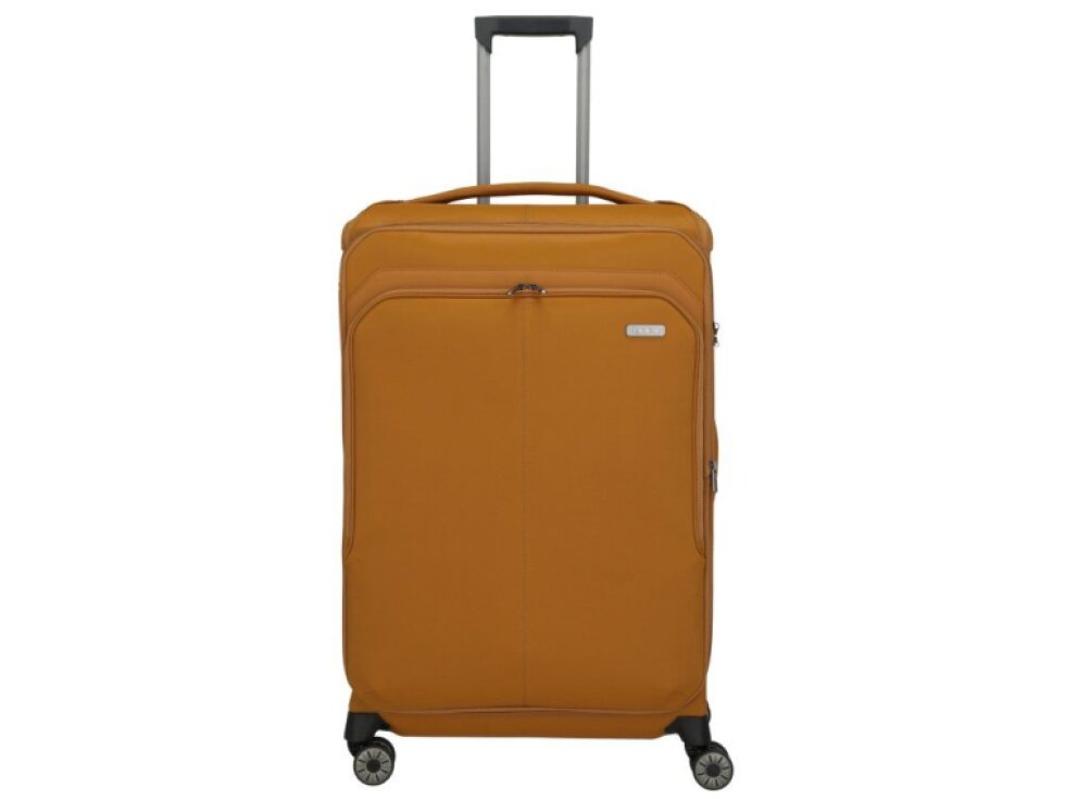 Cestovní kufr Travelite PRIIMA 4W L