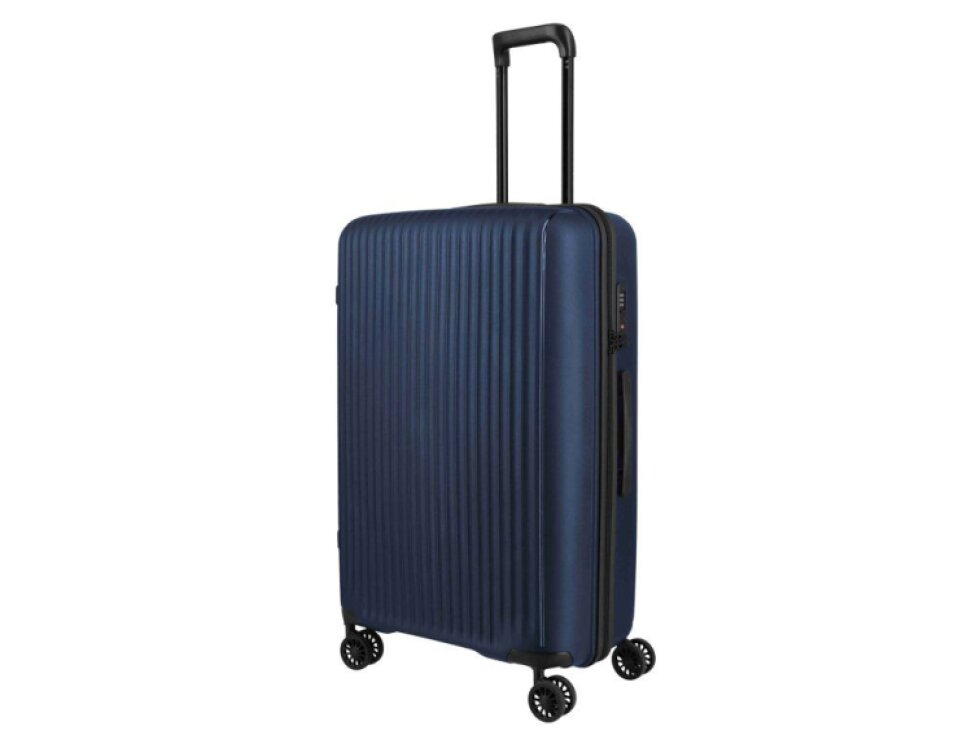 Cestovní kufr Travelite Skymate 4W L