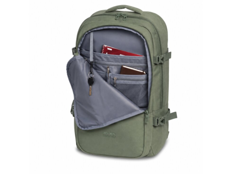 Batoh Bestway Cabin Pro Ultimate