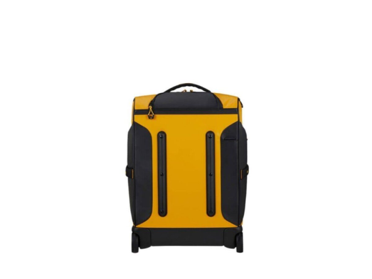 Samsonite ECODIVER Duffle/WH 55 Yellow
