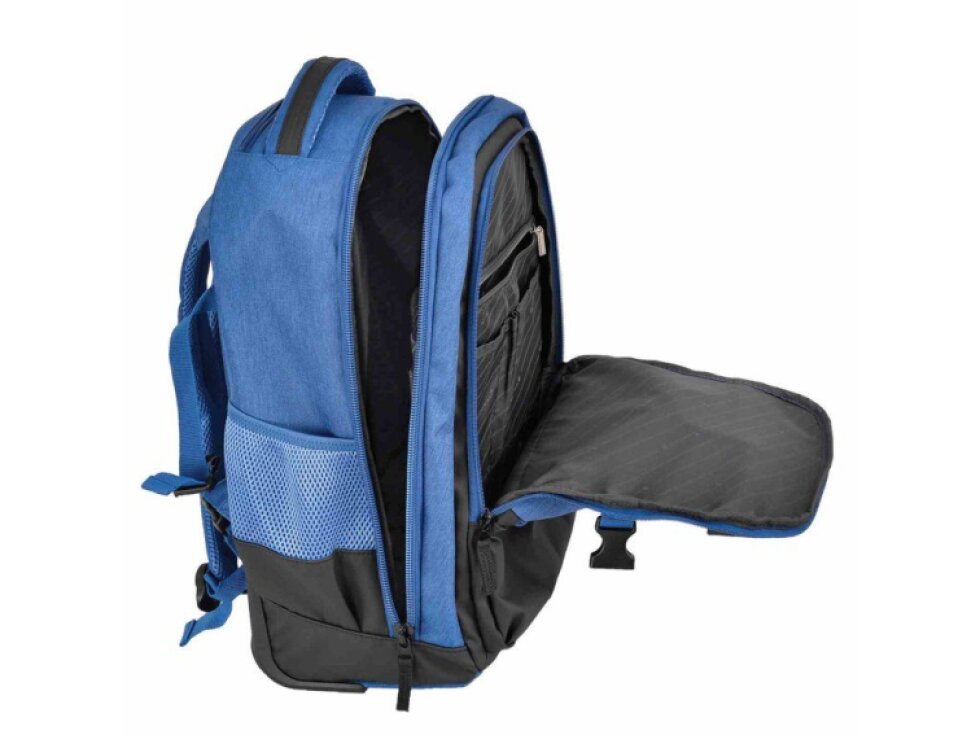 Batoh na kolečkách Snowball 33L