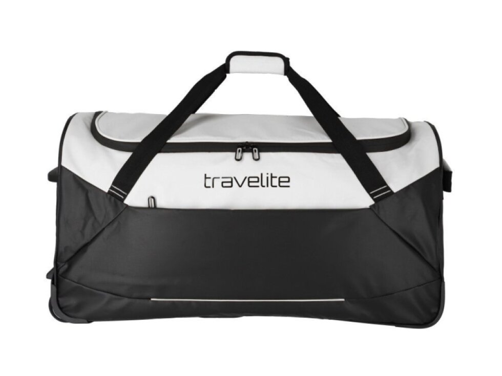 Cestovní taška na kolečkách Travelite Basics