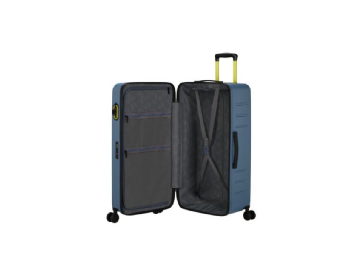 American Tourister TRAILON TRUNK 80 Coronet Blue