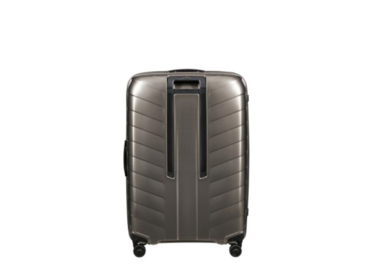 Samsonite ATTRIX Spinner 81 Dune