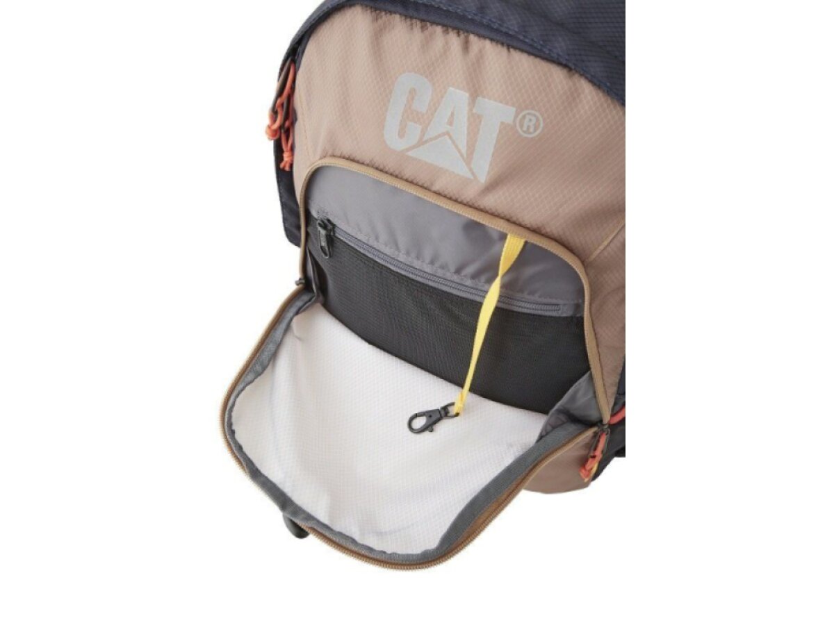 CAT batoh Urban Mountaineer Matterhorn - pískový
