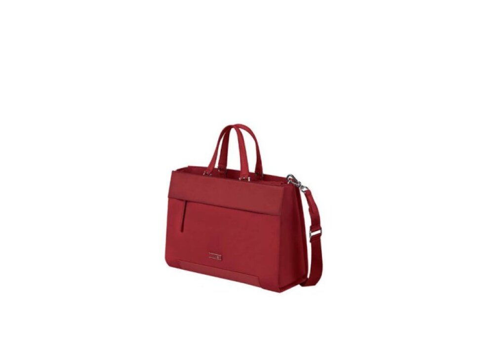 Samsonite ZALIA 3.0 Tote 14.1" Dark Red
