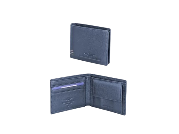 Set Peněženka a přívěsek Aeronautica Militare Gift
