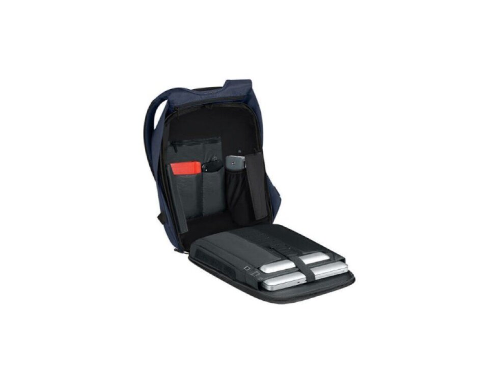 Samsonite SECURIPAK 2.0 Backpack 14.1" Dark Blue