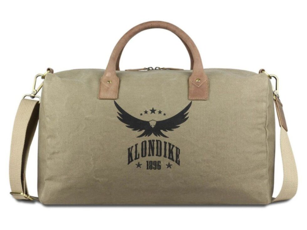 Taška weekender Klondike Dawson Jason
