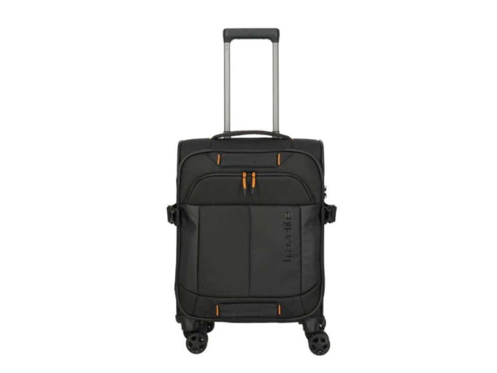 Cestovní kufr Travelite Briize 4w S