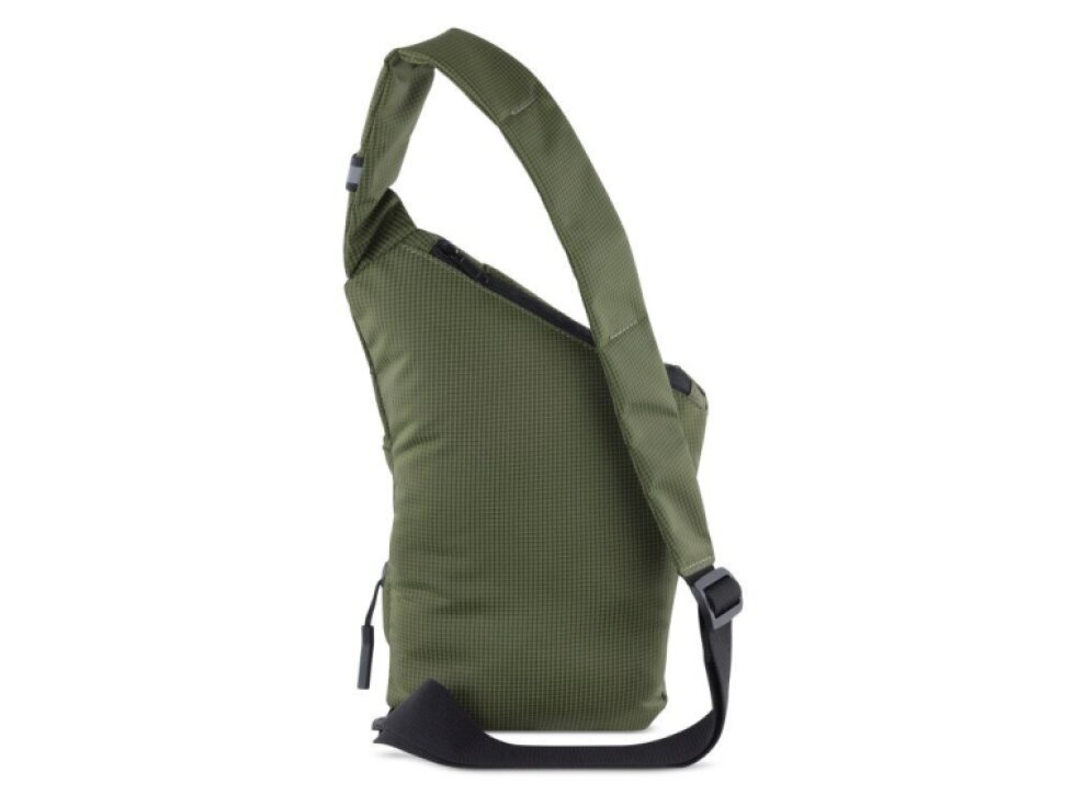 Batoh cross Chiemsee Light-n-base Safe