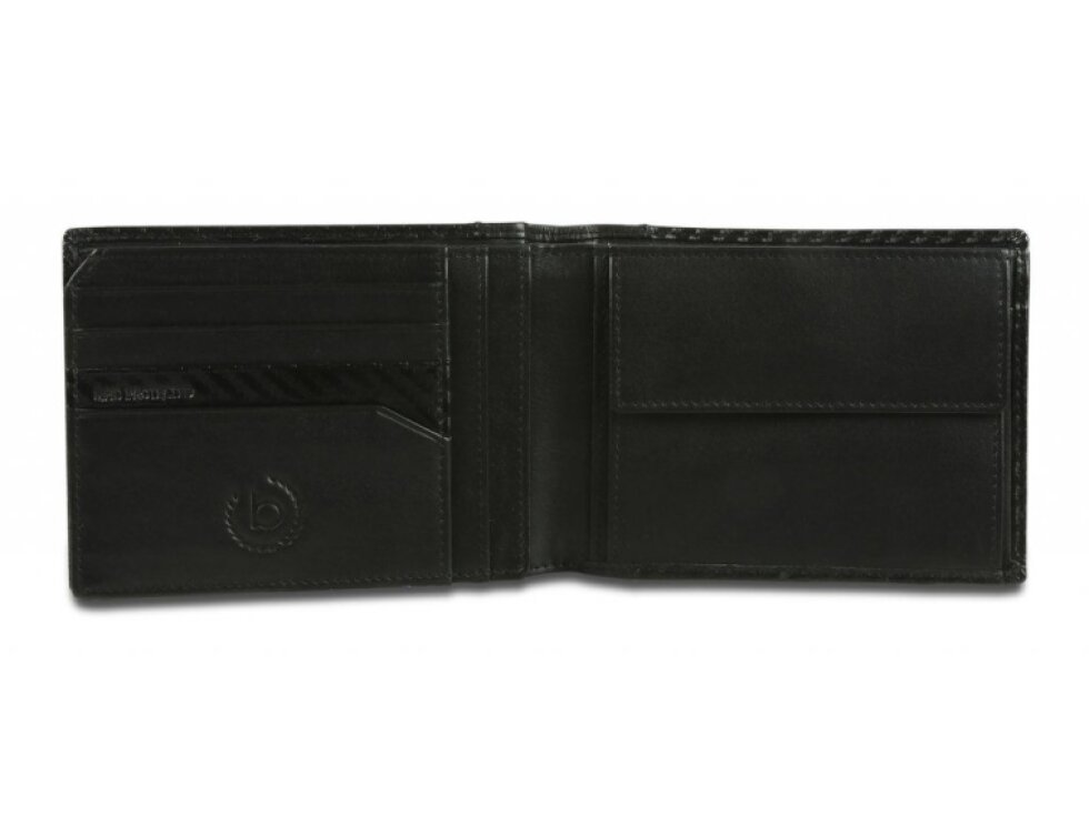 Pánská peněženka Bugatti Comet Flap