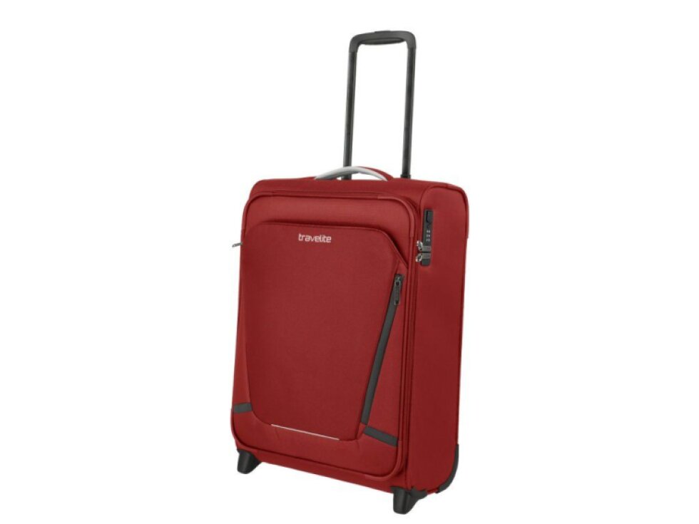 Cestovní kufr Travelite Jetpack 2W S Light