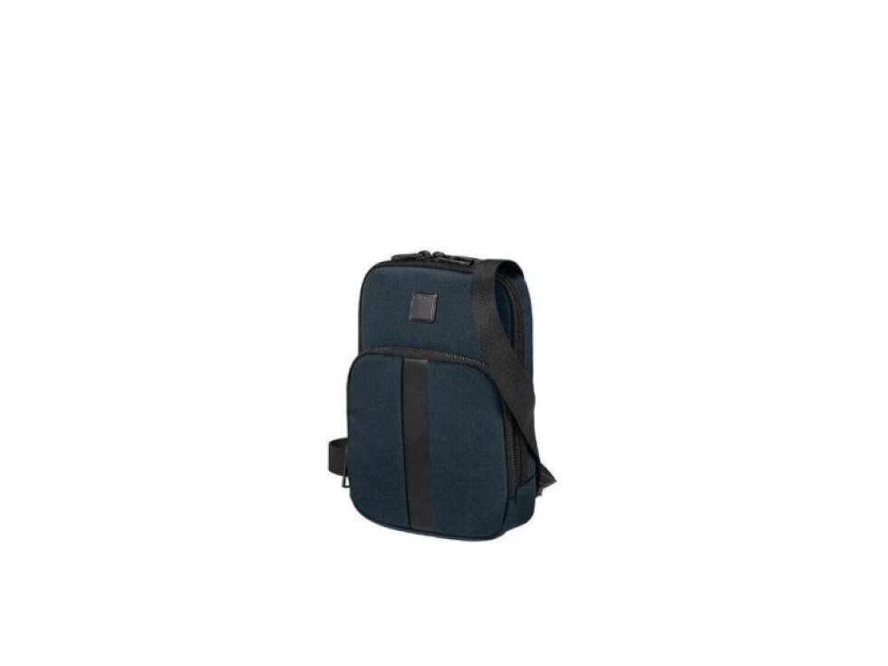 Samsonite SACKSQUARE Crossover S 7.9" Blue